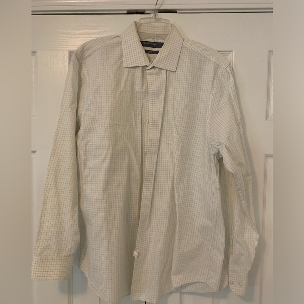 Perry Ellis men’s shirt